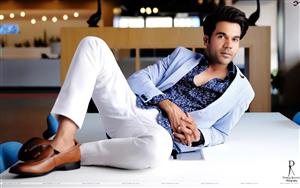 Rajkummar Rao